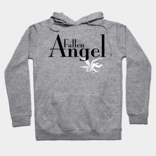 Fallen Angel - Stupid Cupid Hoodie